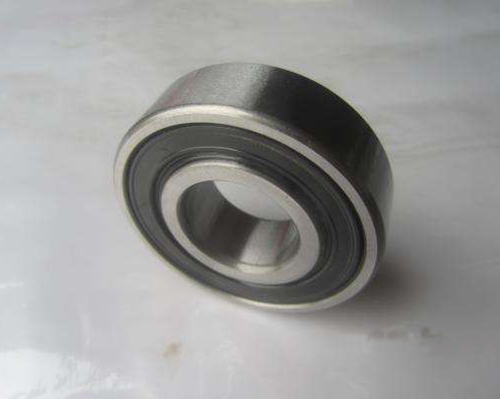 Customized bearing 6204 2RS C3 for idler